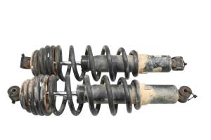 21 Polaris PRO XD 4000D Crew Front Shocks