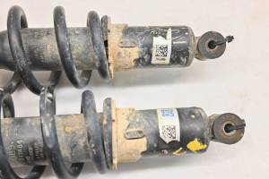 Polaris - 21 Polaris PRO XD 4000D Crew Front Shocks - Image 2