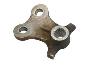 Suzuki - 08 Suzuki King Quad 750 Axi 4x4 Steering Stem Flag LT-A750X - Image 2