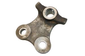 Suzuki - 08 Suzuki King Quad 750 Axi 4x4 Steering Stem Flag LT-A750X - Image 3