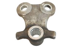 Suzuki - 08 Suzuki King Quad 750 Axi 4x4 Steering Stem Flag LT-A750X - Image 4