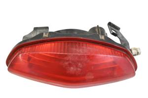 08 Suzuki King Quad 750 Axi 4x4 Tail Brake Light LT-A750X