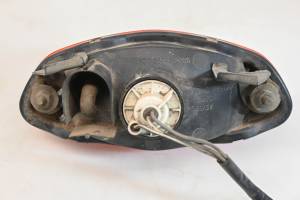 Suzuki - 08 Suzuki King Quad 750 Axi 4x4 Tail Brake Light LT-A750X - Image 4