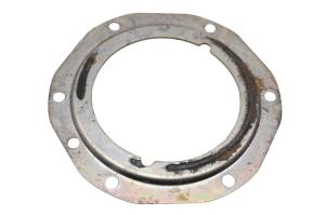 14 Yamaha Grizzly 550 4x4 Fuel Pump Bracket YFM550F