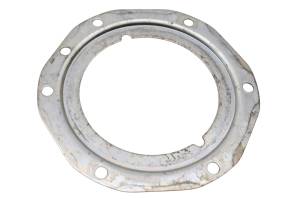 Yamaha - 14 Yamaha Grizzly 550 4x4 Fuel Pump Bracket YFM550F - Image 2