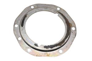 Yamaha - 14 Yamaha Grizzly 550 4x4 Fuel Pump Bracket YFM550F - Image 3