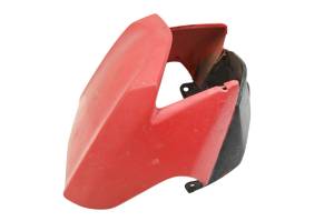 Suzuki - 08 Suzuki King Quad 750 Axi 4x4 Headlight Cover LT-A750X - Image 2