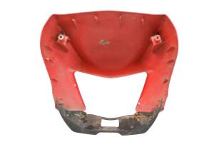 Suzuki - 08 Suzuki King Quad 750 Axi 4x4 Headlight Cover LT-A750X - Image 4