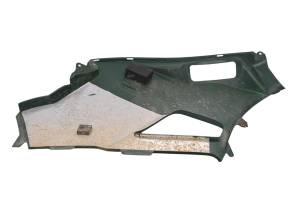 Yamaha - 14 Yamaha Grizzly 550 4x4 Left Side Panel Shroud Cover YFM550F - Image 3