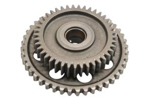 08 Suzuki King Quad 750 Axi 4x4 Cam Chain Gear LT-A750X