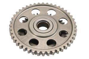 Suzuki - 08 Suzuki King Quad 750 Axi 4x4 Cam Chain Gear LT-A750X - Image 2