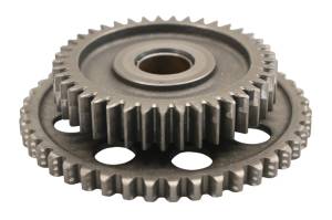 Suzuki - 08 Suzuki King Quad 750 Axi 4x4 Cam Chain Gear LT-A750X - Image 3