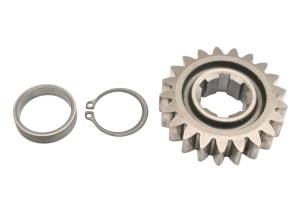 Suzuki - 08 Suzuki King Quad 750 Axi 4x4 Sub Transmission Gear LT-A750X - Image 2