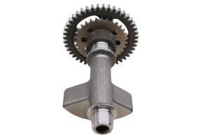 Yamaha - 14 Yamaha Grizzly 550 4x4 Counter Balancer Crankshaft Balance YFM550F - Image 3