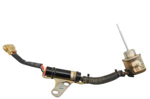 Polaris - 21 Polaris PRO XD 4000D Crew Stop Solenoid - Image 1