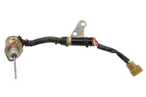 Polaris - 21 Polaris PRO XD 4000D Crew Stop Solenoid - Image 2