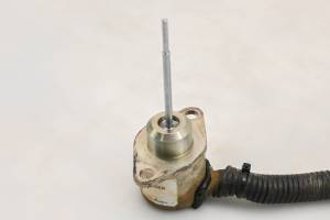 Polaris - 21 Polaris PRO XD 4000D Crew Stop Solenoid - Image 3