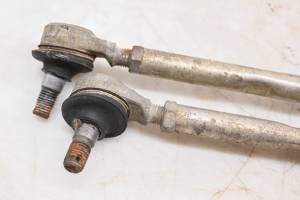 Yamaha - 14 Yamaha Grizzly 550 4x4 Tie Rods & Ends YFM550F - Image 2