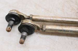 Yamaha - 14 Yamaha Grizzly 550 4x4 Tie Rods & Ends YFM550F - Image 3