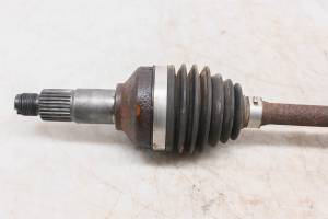 Yamaha - 14 Yamaha Grizzly 550 4x4 Rear Cv Axle Left Or Right YFM550F - Image 2