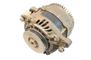 21 Polaris PRO XD 4000D Crew Alternator