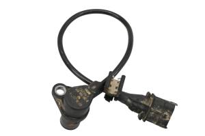 21 Polaris PRO XD 4000D Crew Crank Position Sensor