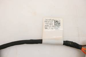 Polaris - 21 Polaris PRO XD 4000D Crew Box Wire Harness Electrical Wiring - Image 3