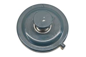 21 Polaris PRO XD 4000D Crew Gear Case Cover & Bolt