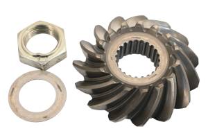 08 Suzuki King Quad 750 Axi 4x4 Secondary Drive Bevel Gear LT-A750X
