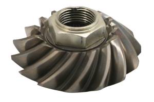Suzuki - 08 Suzuki King Quad 750 Axi 4x4 Secondary Drive Bevel Gear LT-A750X - Image 3