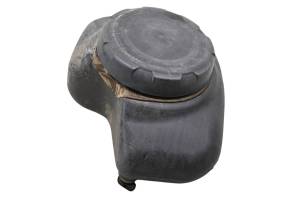 Yamaha - 14 Yamaha Grizzly 550 4x4 Front Tool Storage Box YFM550F - Image 2