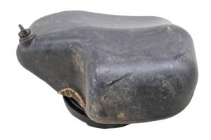 Yamaha - 14 Yamaha Grizzly 550 4x4 Front Tool Storage Box YFM550F - Image 3