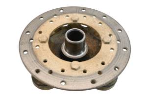 Polaris - 21 Polaris PRO XD 4000D Crew Rear Wheel Hub Left Or Right - Image 3