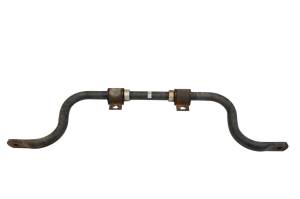 Suzuki - 08 Suzuki King Quad 750 Axi 4x4 Rear Swaybar LT-A750X - Image 2