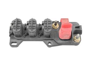 Polaris - 21 Polaris PRO XD 4000D Crew Terminal Block - Image 2