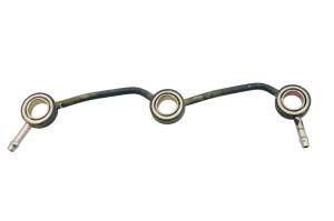 Polaris - 21 Polaris PRO XD 4000D Crew Fuel Nozzle Overflow Pipe - Image 2