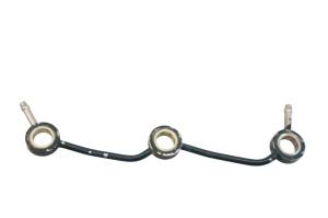 Polaris - 21 Polaris PRO XD 4000D Crew Fuel Nozzle Overflow Pipe - Image 3