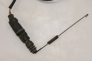 Suzuki - 08 Suzuki King Quad 750 Axi 4x4 Rear Brake Tail Light Switch Sensor LT-A750X - Image 3