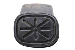 Yamaha - 14 Yamaha Grizzly 550 4x4 Rear Tool Storage Box YFM550F - Image 2