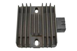 Suzuki - 08 Suzuki King Quad 750 Axi 4x4 Regulator Rectifier LT-A750X - Image 2