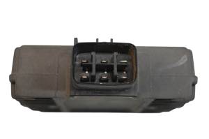 Suzuki - 08 Suzuki King Quad 750 Axi 4x4 Regulator Rectifier LT-A750X - Image 4