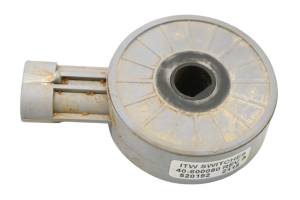 21 Polaris PRO XD 4000D Crew Gear Position Switch Neutral Sensor