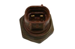 Suzuki - 08 Suzuki King Quad 750 Axi 4x4 Radiator Fan Switch LT-A750X - Image 3