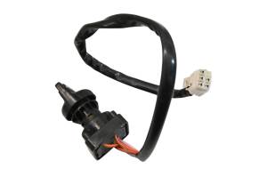 Suzuki - 08 Suzuki King Quad 750 Axi 4x4 Key Switch LT-A750X - Image 3