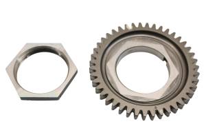 Suzuki - 08 Suzuki King Quad 750 Axi 4x4 Crank Gear LT-A750X - Image 2