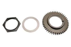 Suzuki - 08 Suzuki King Quad 750 Axi 4x4 Crank Gear LT-A750X - Image 3