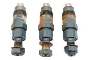 Polaris - 21 Polaris PRO XD 4000D Crew Fuel Injector Nozzles - Image 2