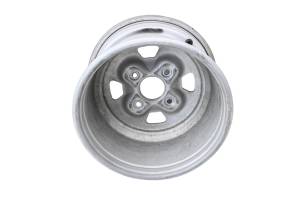 Yamaha - 14 Yamaha Grizzly 550 4x4 Rear Wheel Rim 12X7.5 4/110 YFM550F - Image 2