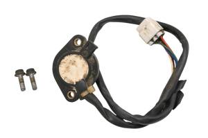 Suzuki - 08 Suzuki King Quad 750 Axi 4x4 Gear Position Switch Neutral Sensor LT-A750X - Image 3
