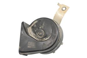 21 Polaris PRO XD 4000D Crew Horn